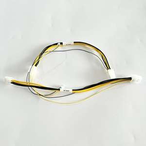 延長コードコネクタ付き電気三輪車配線ハーネス - Product Image 2