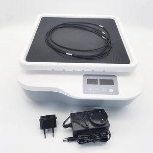 SK-D1810-S phòng thí nghiệm kỹ thuật số LED nhìn thấy góc sóng 10 ° thông minh 3D <span class=keywords><strong>Shaker</strong></span> với tấm cố định - Product Image 2