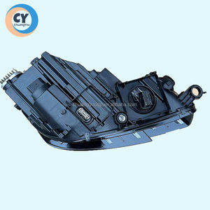 Faro <span class=keywords><strong>LED</strong></span> Originale <span class=keywords><strong>Audi</strong></span> <span class=keywords><strong>A4</strong></span> per Modelli 2017-2020 Alta Qualità S4 A4L Aggiornamento Luci Auto 12V Tensione 8W0941033 8W0941034 - Product Image 5