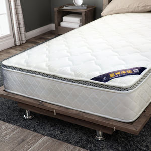 Materasso Ibrido <span class=keywords><strong>per</strong></span> Hotel con Molle Insacchettate da 12 Pollici in Fibra Ignifuga di Alta Qualità - Offerta Speciale - Product Image 2