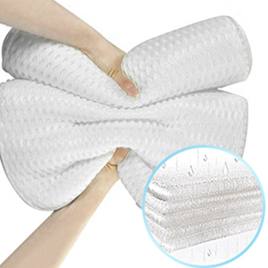 <span class=keywords><strong>Doccia</strong></span> estiva lavabile in lavatrice all'ingrosso morbido e rilassante cuscino da bagno spa <span class=keywords><strong>per</strong></span> vasca con ventosa - Product Image 6