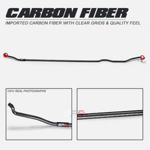 Barra de soporte para el capó del Nissan Skyline R34 GTR BNR34 GTT ER34 - Product Image 3