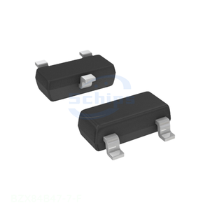 Components Electronic Diodes BZX84B47-7-F Original - Product Image 1