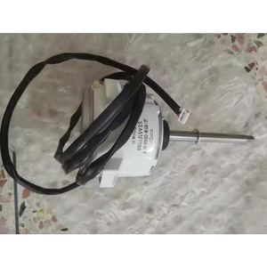 Moteur de climatiseur central Sic 81fw D8144 1af, pièce de rechange pour climatiseur - Product Image 4