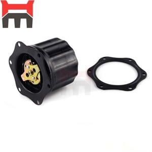 Pièces d'excavateur K1012685 Couvercle du réservoir hydraulique - Product Image 2