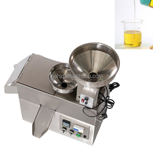 Presse à huile miniature en acier inoxydable <span class=keywords><strong>pour</strong></span> usage domestique, automatisation, huile d'olive, <span class=keywords><strong>de</strong></span> noix <span class=keywords><strong>de</strong></span> coco, <span class=keywords><strong>de</strong></span> <span class=keywords><strong>graines</strong></span> <span class=keywords><strong>de</strong></span> <span class=keywords><strong>lin</strong></span>, noix - Product Image 6