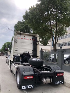 ตัวกรองน้ำมันเชื้อเพลิงสำหรับรถบรรทุกเรือธง Dongfeng KL KX GX ISZ13 450hp 520hp 480hp 560hp <span class=keywords><strong>FS36259</strong></span>เครื่องยนต์ยุโรป V ZPC4327369 4327369 - Product Image 5
