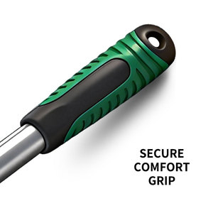 Kunci Soket Ratchet dengan Gagang Ekstensibel, Kunci Pas Ratchet Lepas Cepat, Kunci Pas yang Dapat Disesuaikan, Ratchet Ekstensibel 1/2 Drive - Product Image 4