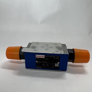 Válvula de aceleración hidráulica Rexroth 100% nueva y original Z2FS 6-2-46-2QV - Product Image 1