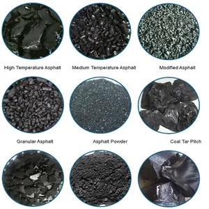 Bitumen 60/70 Asphalt