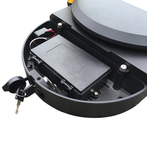 Chống Trộm Tự Động Bãi Đậu Xe Chia Sẻ Hệ Thống Khóa Mở Khóa Bằng Ứng Dụng Quản Lý Gps - Product Image 2