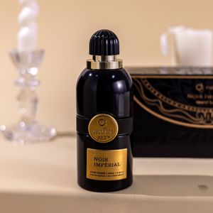 Bruma Corporal Personalizada de 100 ml, Perfume en Aerosol con Fragancia de Marca, Perfumes Originales de Fábrica, Splash Corporal Amaderado, Perfume para Hombre - Product Image 5