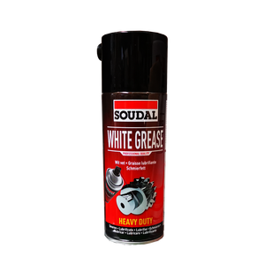 Grasso multiuso soudal 400มล. ใช้เครื่องยนต์ - Product Image 1