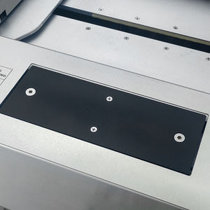 Machine d'emballage <span class=keywords><strong>de</strong></span> <span class=keywords><strong>film</strong></span> plastique adhésif à haute vitesse, effet optimal. <span class=keywords><strong>Tranches</strong></span> <span class=keywords><strong>de</strong></span> poulet et <span class=keywords><strong>de</strong></span> bœuf, produits frais, emballage facile à utiliser - Product Image 2