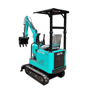 HT10 China excavator over undercarriage parts 1 ton with price best - Product Image 5