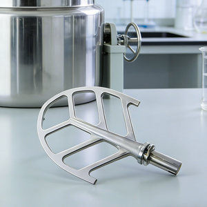 ציוד לבדיקת מכונת ערבוב חול צמנט שקטה וחלקה - Product Image 6