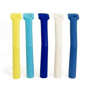 Punte di evacuazione ad alto Volume per aspirazione intraorale ad alta aspirazione in plastica monouso - Product Image 3