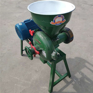 Picadora Eléctrica de Alimentos Tipo 260 con Cuchilla de Acero Inoxidable de 420W para Uso Doméstico - Product Image 1