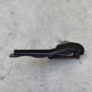 Piezas de Carrocería, Bisagra de Capó para Mazda CX30 CX-30 2019 2022 2023 - Product Image 3