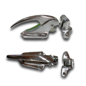 KEFALONG a Type Door Lock of Industrial Dryer Machine - Product Image 2