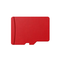Carte mémoire SD haute vitesse U3 V30 16 Go 32 Go 64 Go 128 Go 1 To Certifiée CE RoHS FCC Garantie 5 ans Caméras IP Téléphones mobiles