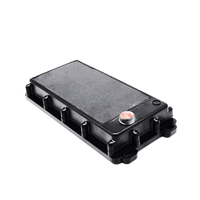 Traceur GPS LTE-M solaire 20000 mAh à longue autonomie (3 ans) pour le suivi des actifs mobiles et la logistique des transports