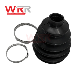 ชุดบูทข้อต่อเพลาหน้าคุณภาพสูง ยี่ห้อ WRR รุ่นใหม่ สำหรับ F15 E70 X5  ยางกันฝุ่น CV ความเร็วคงที่  รับประกันความน่าเชื่อถือ  หมายเลข 31607608096 - Product Image 4