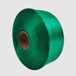 Fil de polypropylène haute ténacité 600 <span class=keywords><strong>Daniel</strong></span> 100% FDY pour la fabrication de cordes, lacets de chaussures, etc. - Product Image 2