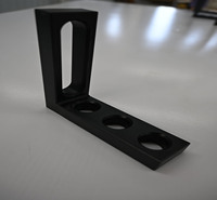 Plateforme de Soudage en Acier 3D Flexible de Haute Qualité, Accessoires de Table de Soudage, Neuve