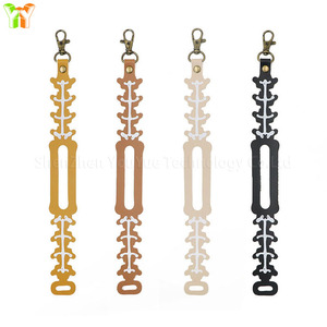 Funda de Cuero para <span class=keywords><strong>Kendama</strong></span> YY, Diseño de Esqueleto Humano, Divertido Soporte para <span class=keywords><strong>Kendama</strong></span>, Soporte para Bola de Espada, Organizador de <span class=keywords><strong>Kendama</strong></span> para la Cintura, Juguete de Habilidad Japonés - Product Image 5