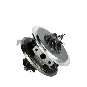 Noyau de Turbine GT1749V pour Alfa-Romeo 147/156 1.9 JTD 103Kw M724.19 16 Ventil 716665-9003S 71785259 71785260 turbocompresseur <span class=keywords><strong>2003</strong></span>- - Product Image 1