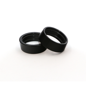 Tùy chỉnh thép không gỉ CNC xử lý xe đạp phía trước ngã ba dọc Gasket Rod Scooter phần với thanh nhôm cho vòng - Product Image 1