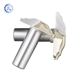 Arden tùy chỉnh <span class=keywords><strong>CNC</strong></span> <span class=keywords><strong>Router</strong></span> <span class=keywords><strong>bit</strong></span> 2mm & 6mm gỗ Plunge ogee <span class=keywords><strong>bit</strong></span> cho tupia OEM hỗ trợ - Product Image 2