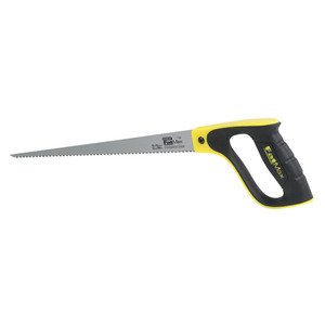 FatMax 12 In Compact <b>Saw</b> For Wood Cutting With Ergonomic Handle - Product Image 1