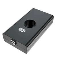 Programador de llave automática HITAG 2 V3.1, herramienta de diagnóstico de coche OBD2, transpondedor Universal Immo/Control Remoto/PIN de lectura/para BMW VIN, 1 unidad
