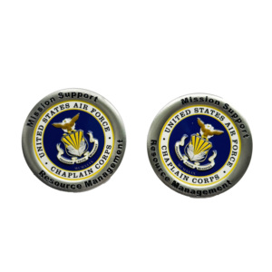 Moneda Conmemorativa Personalizada de Fábrica con Forma Personalizada para el <span class=keywords><strong>Jefe</strong></span> de las Fuerzas de <span class=keywords><strong>Seguridad</strong></span> de EE. UU. - Product Image 1
