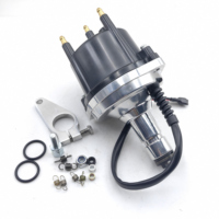 Distributeur d'allumage CLASSIC AIR COOL 009 PRO BILLET