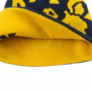 Bonnet d'hiver unisexe à la mode de haute qualité - Product Image 1