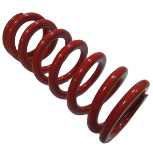 Xe Mùa Xuân Nén Mùa Xuân Sơn Mài 2 Kết Thúc Tùy Chỉnh Sản Xuất Tại Việt Nam Hợp Kim Thép - Product Image 1