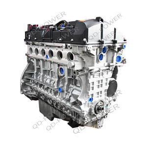 Chine Usine B58 B30C <span class=keywords><strong>6</strong></span> Cylindres Moteur Nu pour <span class=keywords><strong>BMW</strong></span> X5 X6 X7 2 7 8 5 Série - Product Image 5