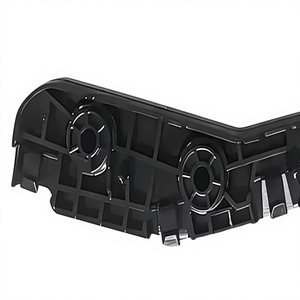 ชุดกันชนหน้ามาตรฐาน OE สำหรับ BYD Yuan Plus รุ่น ADAS อะไหล่เปลี่ยนตัวถังรถยนต์ - Product Image 3
