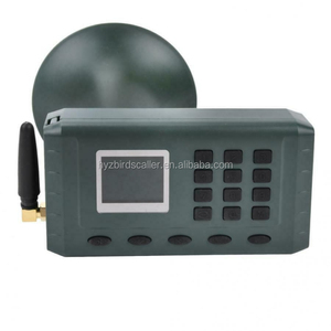 2025 Hot Bán New Bird Caller mới nhất với Loud loa không dây điều khiển từ xa <span class=keywords><strong>CP</strong></span>-380 - Product Image 4
