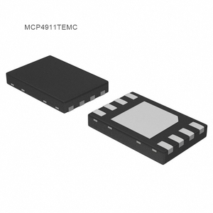 Zhikei CY 7 MCP 4911 TEMCGenuine Version8-DFN (2x3) BOM For Microcontroller Memory <strong>IC</strong> Circuit Kit MCP4911TEMC - Product Image 1