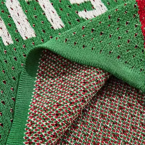 เสื้อยืดโปโลถักลายแจ็คการ์ดแขนสั้นผ้าฝ้าย 100% สำหรับผู้ชาย รับผลิตแบบ OEM & ODM พร้อมโลโก้ตามสั่ง - Product Image 5