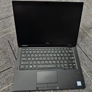 Usado para el portátil D-ell 7389 X360 Flip Touch i7 7ª generación 16G 256G - Product Image 1
