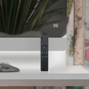 Pour Samsung Echo Wall SOUNDBAR Audio Télécommande Universelle AH59-02745A Version Anglaise - Product Image 6