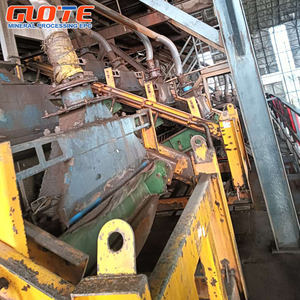 Ijzerertsconcentratie Verdigende Fabriek Ijzerertsdressing <span class=keywords><strong>Plant</strong></span> - Product Image 3