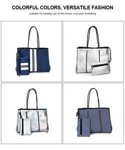 Bolsa Térmica <span class=keywords><strong>de</strong></span> Bambú para Playa y Fiestas, en Todos los <span class=keywords><strong>Colores</strong></span>, para Verano, Invierno y Otoño - Product Image 2