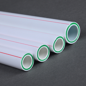 Mới đến bán buôn ống nước ống <span class=keywords><strong>PPR</strong></span> ống ống nước Vật liệu ống sợi thủy tinh ống nước nóng - Product Image 3