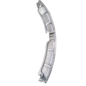 Betrouwbare industriële metaalgieterij trommelroosterstaaf slijtvast gelegeerd staal 650MPa treksterkte levensduur 3 jaar VTMT service - Product Image 6